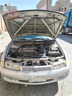 مازدا 626